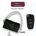 Creative Bag Style Car Key Cover - Stylish &amp; Durable | Wholesale &amp; Custom Logo - $8.00 Wholesale price | CarMallPro