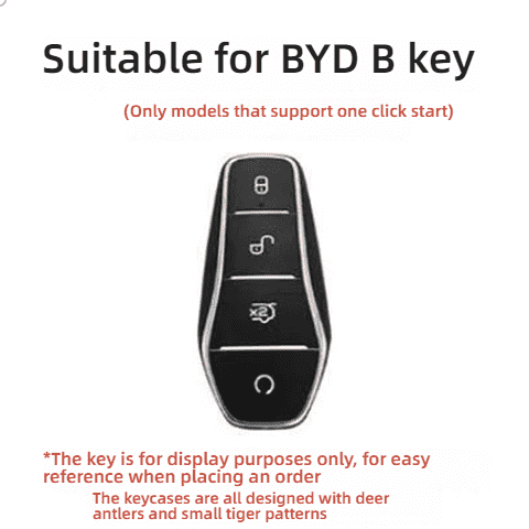 Mini Car Key Display Bag - Compact & Stylish | Wholesale & Custom Logo
