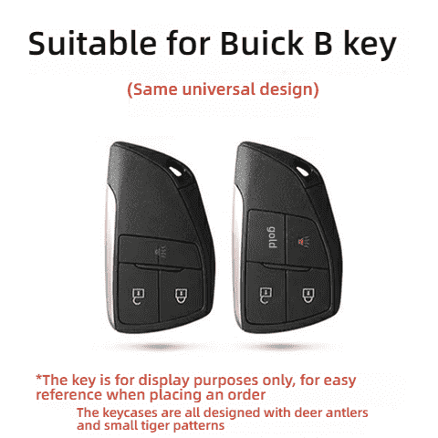 Mini Car Key Display Bag - Compact & Stylish | Wholesale & Custom Logo