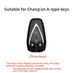 Mini Car Key Display Bag - Compact & Stylish | Wholesale & Custom Logo