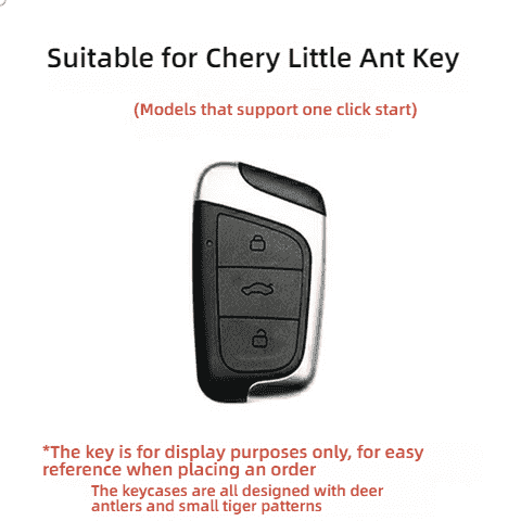 Mini Car Key Display Bag - Compact & Stylish | Wholesale & Custom Logo
