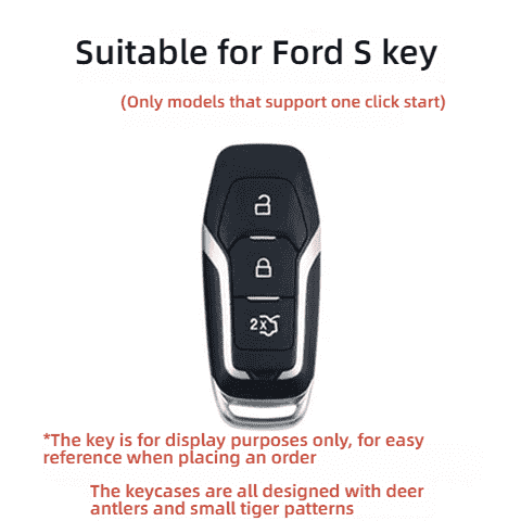 Mini Car Key Display Bag - Compact & Stylish | Wholesale & Custom Logo