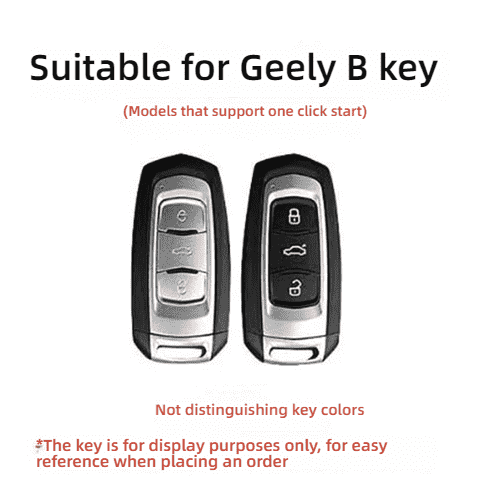 Mini Car Key Display Bag - Compact & Stylish | Wholesale & Custom Logo