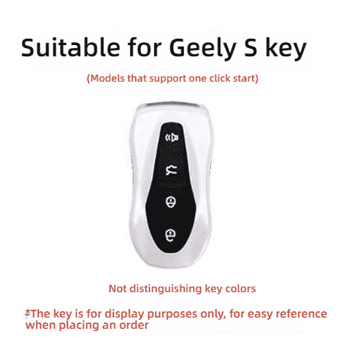 Mini Car Key Display Bag - Compact & Stylish | Wholesale & Custom Logo