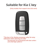 Mini Car Key Display Bag - Compact & Stylish | Wholesale & Custom Logo
