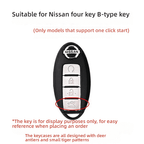 Mini Car Key Display Bag - Compact & Stylish | Wholesale & Custom Logo